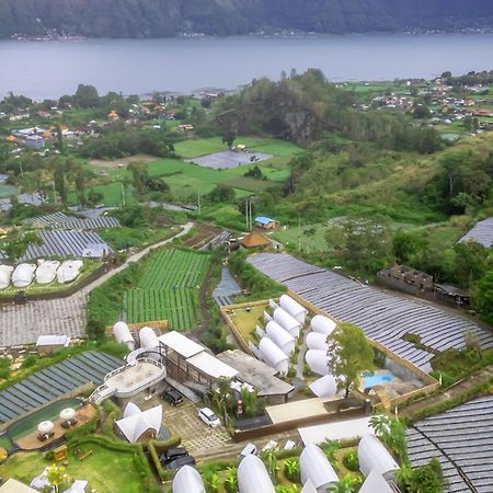 The Dewi Kintamani Luxury Glamping And Natural Hotspring Esterno foto